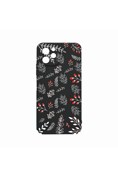 bestcase Θήκη, Συμβατή με Huawei nova Y61, Berry, Ανθεκτική στη φθορά, Προστα...