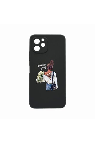 bestcase Husa BestCase¬Æ, Compatibila Cu Realme 9i 5G, Mom's Beautiful Day, R...