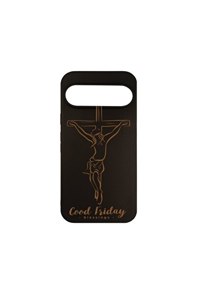 bestcase Husa pentru Google Pixel 9 Pro, BestCase¬Æ Slim SIlicon 0.8MM, Good ...