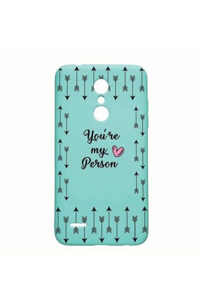 bestcase Θήκη LG K11 / K11 Plus / K10 2018, My Person, Ανθεκτική στη φθορά, Α...