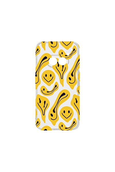bestcase Husă transparentă din silicon de 2MM, compatibilă cu Nothing Phone 2...