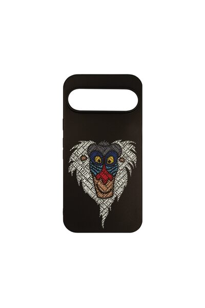 bestcase Husa pentru Google Pixel 9 Pro, BestCase¬Æ Slim SIlicon 0.8MM, Calli...