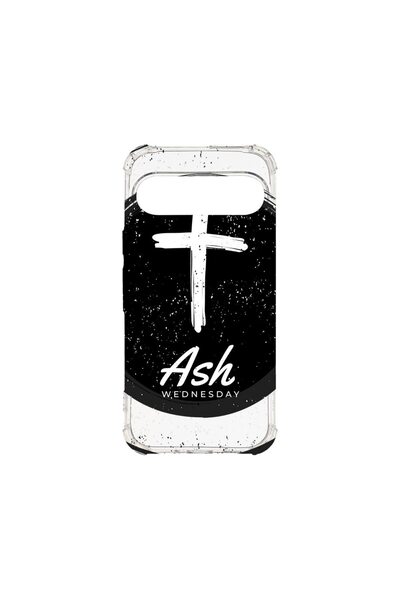 bestcase Husă Antișoc 1.5MM, Compatibilă cu Google Pixel 9 Pro, Cross - ASH W...