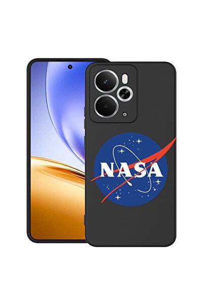 bestcase ¬Æ Husa pentru Realme 14T cu Design Nasa Classic, TPU Mat Ultra Slim...