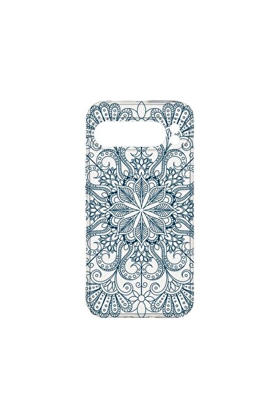 bestcase ¬Æ Husa Clear Silicon 2MM, Compatibila Cu Google Pixel 9 Pro XL, Non...