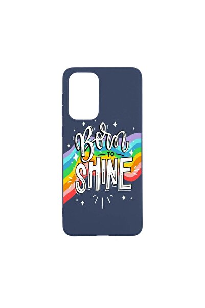 bestcase Husa Silicon, Compatibila Cu Realme GT Neo 3, Born To Shine, Reziste...