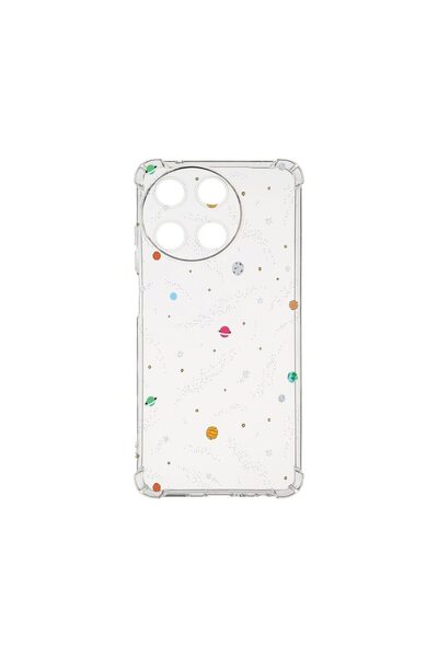 bestcase Husa BestCase¬Æ Anti Shock 1.5MM, Compatibila Cu Realme 11 4G, Unive...