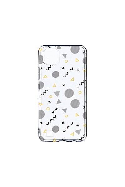 bestcase Husa BestCase¬Æ Clear Silicon 2MM, Compatibila Cu Realme C20, Abstra...