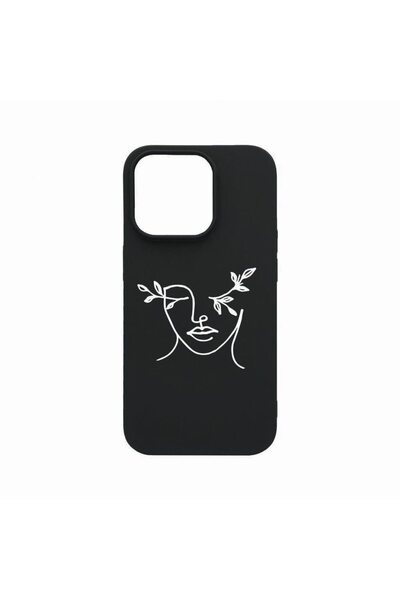 bestcase Θήκη, Συμβατή με Realme C31, Γυναικείο Αφηρημένο Σχέδιο, Ανθεκτική σ...