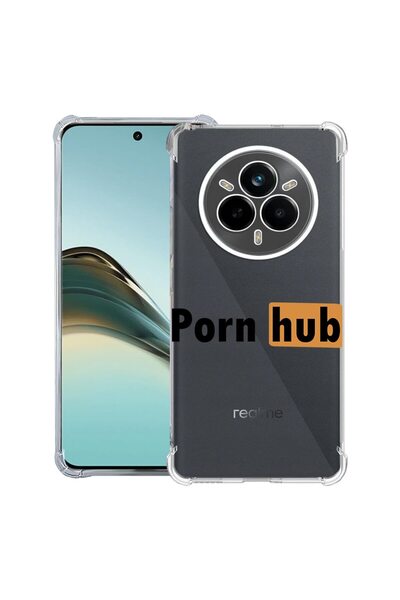 bestcase Αντικραδασμική Θήκη για Realme 14 Pro Plus, , 1997763 AS 1882