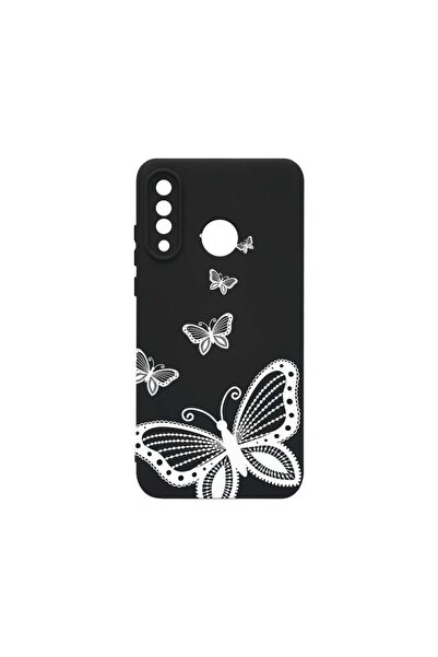 bestcase Husa BestCase¬Æ Premium Liquid Silicon, Compatibila Cu Huawei P30 Li...