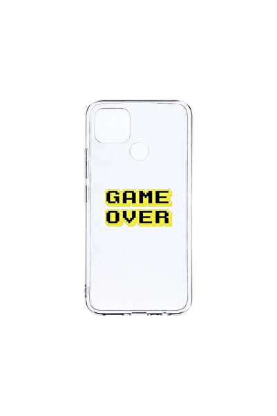 bestcase Husa BestCase¬Æ Clear Silicon 2MM, Compatibila Cu Realme 7i, Game Ov...