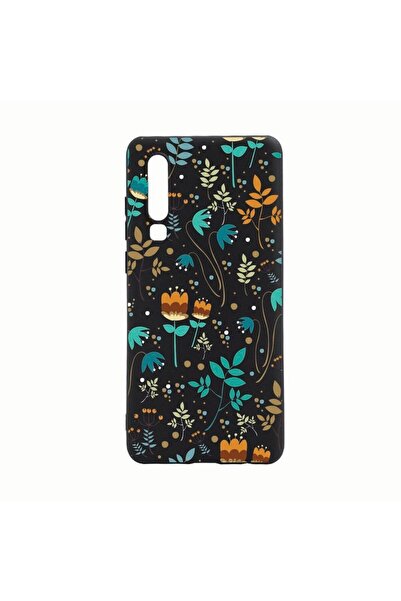 bestcase Husa Huawei P30, Sping, rezistenta la uzura, anti-alunecare, din sil...
