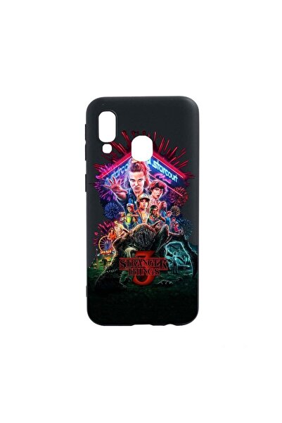 bestcase Husa Huawei P Smart 2019 / Honor 10 Lite, Stranger Things, rezistent...