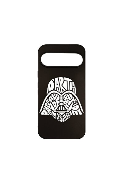 bestcase Husa pentru Google Pixel 9, BestCase¬Æ Slim SIlicon 0.8MM, Calligrap...