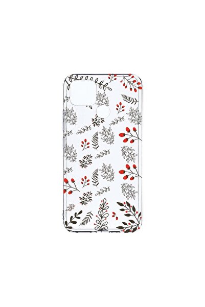 bestcase Husa BestCase¬Æ Clear Silicon 2MM, Compatibila Cu Realme 7i, Berry, ...