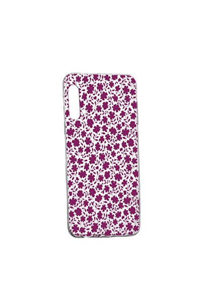 bestcase Husa Flowers Pattern, pentru Huawei Honor 20 Pro, rezistenta la uzur...