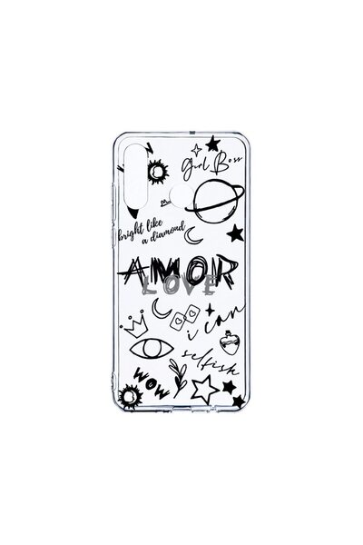 bestcase Husa BestCase¬Æ Clear Silicon 2MM, Compatibila Cu Huawei P30 Lite, G...