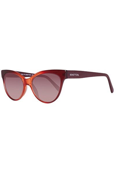 Benetton ΓΥΑΛΙΑ ΗΛΙΟΥ UNISEX BE998S04 (Φακός/Γέφυρα/Βραχίονας) 53/17/145 χιλ.)
