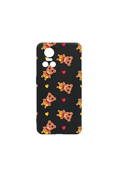bestcase Husa BestCase¬Æ SLIM SIlicon 0.8MM, Compatibila Cu Realme GT Neo 3, ...