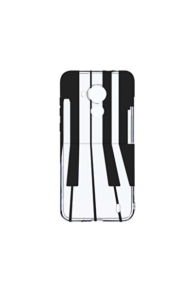 bestcase Husa BestCase¬Æ Clear Silicon 2MM, Compatibila Cu Nokia C30, Piano, ...