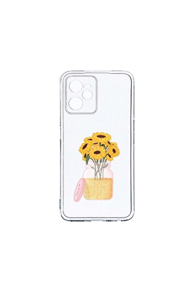 bestcase Husa BestCase¬Æ Clear Silicon 2MM, Compatibila Cu Realme Narzo 50A P...