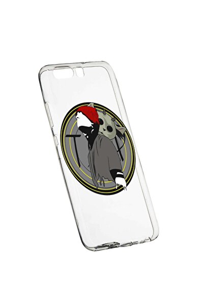 bestcase Θήκη προστασίας 21 Pilots, για Huawei Y6 2018, ανθεκτική στη φθορά, ...