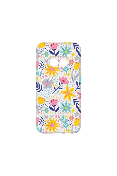 bestcase Husă transparentă din silicon de 2MM, compatibilă cu Nothing Phone 2...