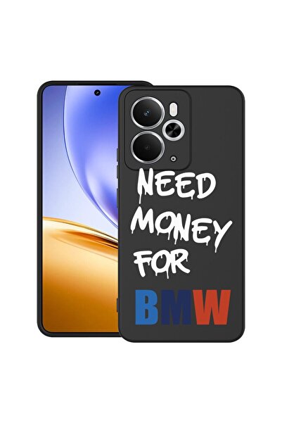 bestcase ¬Æ Υπέρλεπτη Θήκη TPU Συμβατή με Realme 14 5G, με σχέδιο BMW  "Need ...