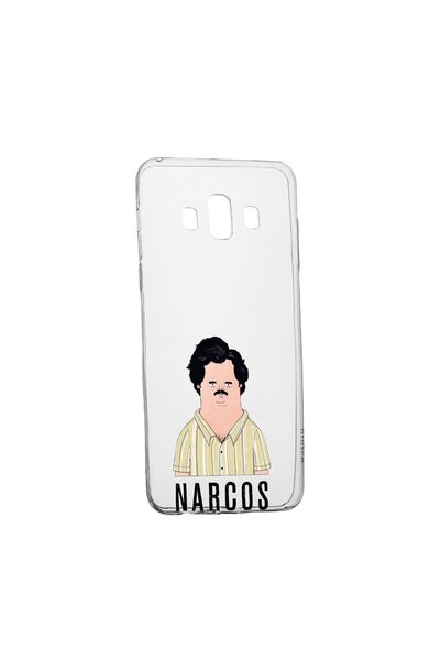 bestcase Husa de protectie Narcos Pablo Escobar, Movie pentru Huawei Mate 10,...