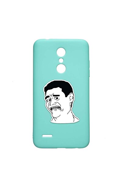 bestcase Husa LG K11 / K11 Plus / K10 2018, Meme - Harold, rezistenta la uzur...