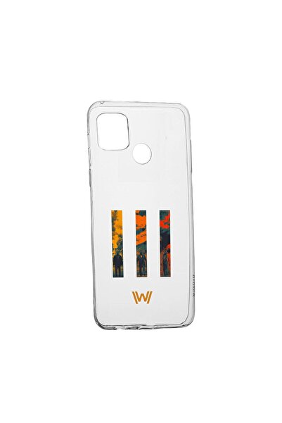 bestcase Husa Silicon WestWorld, Movie, Compatibila Cu Realme C21Y, rezistent...