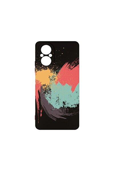 bestcase Θήκη Σιλικόνης Premium, Συμβατή με Realme C67 4G, Pianting, Λεπτή 1....