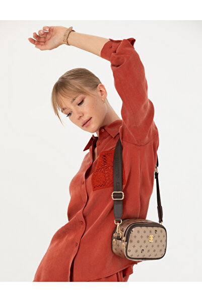 Pierre Cardin Yellow Bag 50334535-Vr096