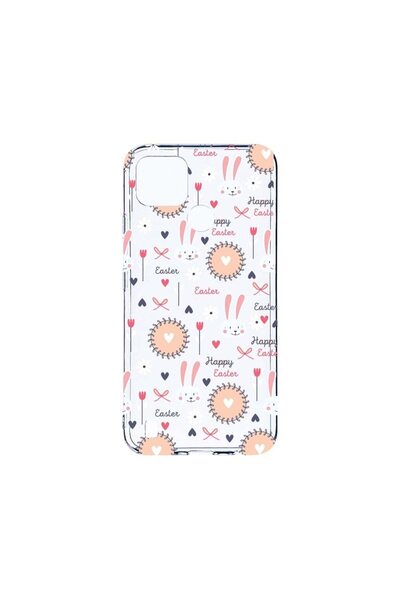 bestcase Husa BestCase¬Æ Clear Silicon 2MM, Compatibila Cu Realme C21Y, Easte...