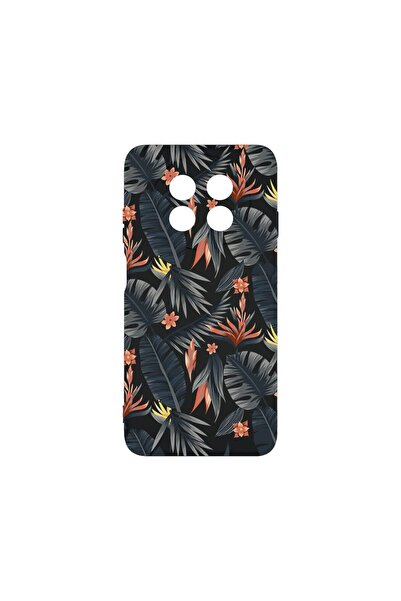 bestcase Θήκη Υψηλής Ποιότητας από Υγρή Σιλικόνη, Συμβατή με Huawei nova Y91,...