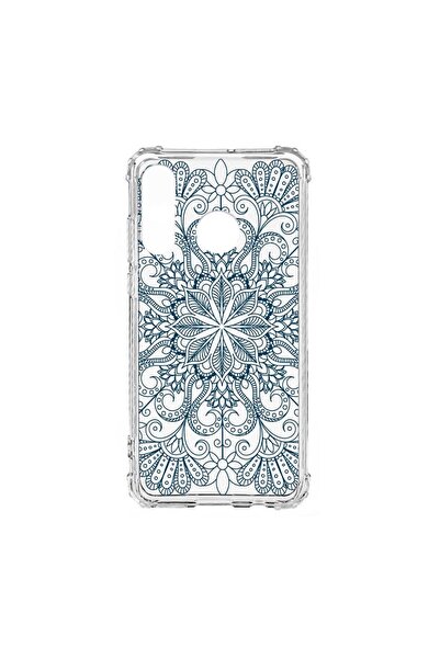 bestcase Husa Anti Shock Silicon Compatibila Cu Huawei P30 Lite, Non Figurati...