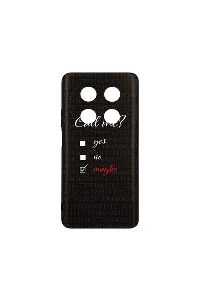 bestcase Λεπτή Θήκη Σιλικόνης 0.8MM, Συμβατή με Huawei Nova 12i, Προστασία Κά...