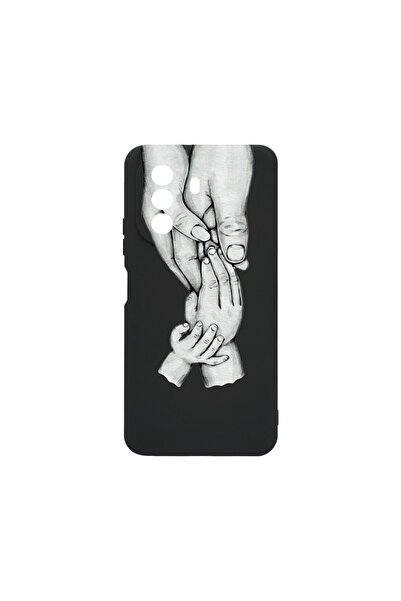 bestcase Λεπτή Θήκη Σιλικόνης 0.8MM, Συμβατή με Huawei Nova Y70, Ανθεκτική στ...