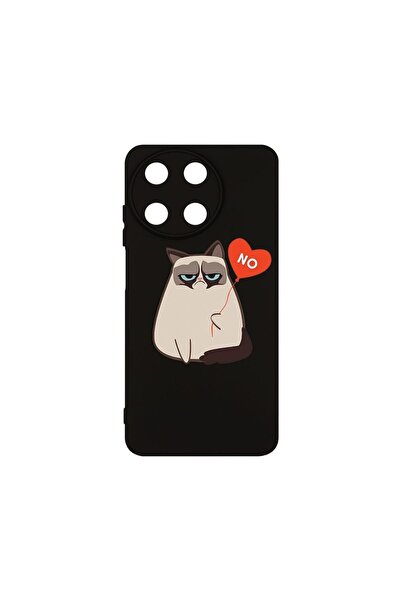 bestcase Husa BestCase¬Æ Premium Silicon, Compatibila Cu Realme 11 4G, Meme -...