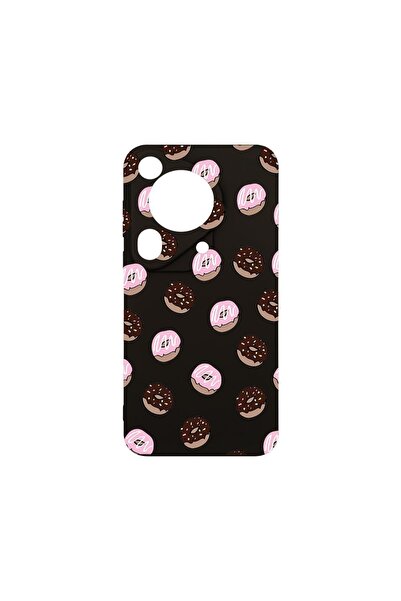bestcase Husa BestCase¬Æ Premium Silicon, Compatibila Cu Huawei Pura 70 Ultra...