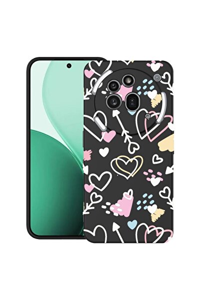 bestcase ¬Æ Husa TPU Ultra Slim Compatibil cu Nothing Phone (3a) Pro, cu Desi...