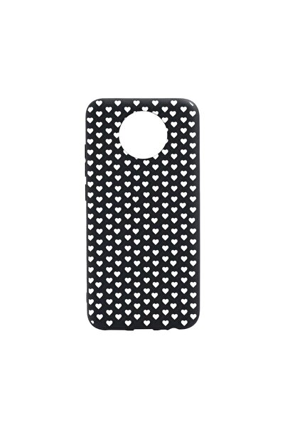 bestcase Husa Silicon Compatibila Cu Huawei OnePlus Nord CE 5G, Little Hearts...