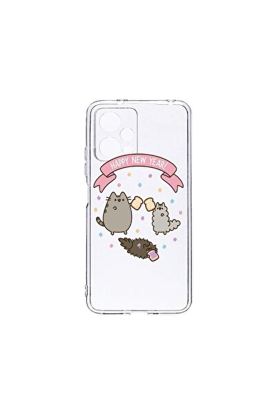 bestcase Husa BestCase¬Æ Clear Silicon 2MM, Compatibila Cu Poco X5 / Xiaomi R...