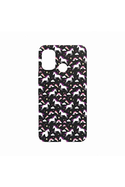 bestcase Husa BestCase¬Æ, Compatibila Cu Nokia C31, Unicorn Rainbow, Rezisten...