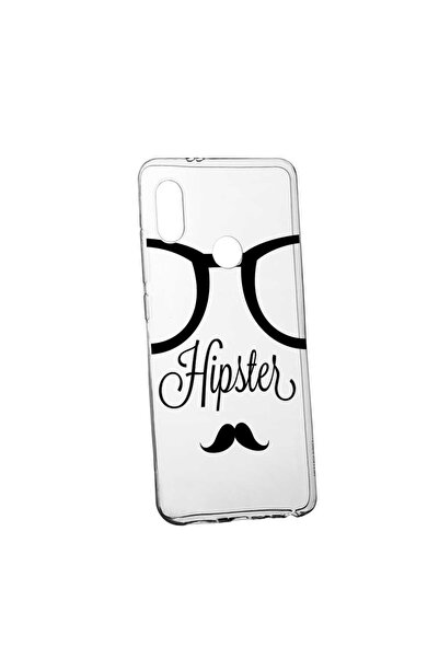 bestcase Husa pentru Huawei Y7 2019, Hipster, 12, din silicon premium, rezist...
