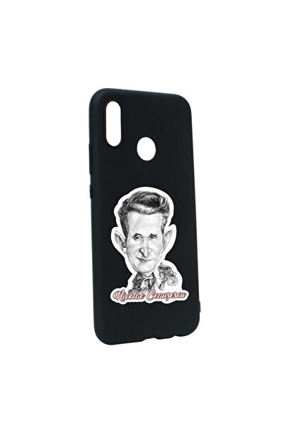 bestcase Husa de protectie Ceausescu pentru Huawei P20 Lite, rezistenta la uz...