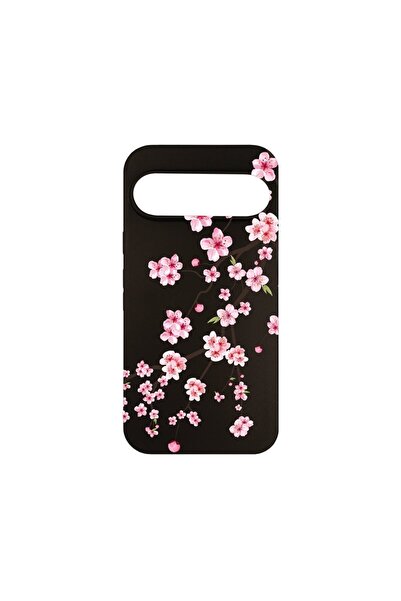 bestcase Θήκη για Google Pixel 9 Pro, BestCase® Λεπτή Σιλικόνη 0.8MM, Ιαπωνικ...