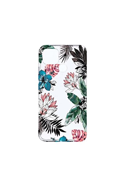bestcase Husa BestCase¬Æ Clear Silicon 2MM, Compatibila Cu Realme C12 / C25s,...