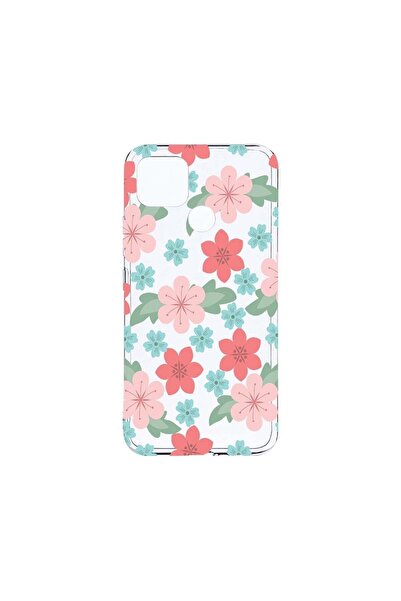 bestcase Husa BestCase® Silicon Transparent 2MM, Compatibilă cu Realme 7i, Co...